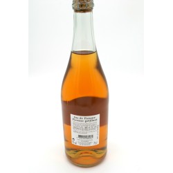 Bulles de Pomme 75cl