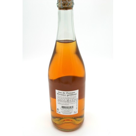Bulles de Pomme 75cl