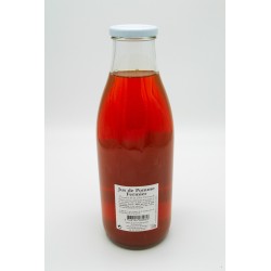 Jus de pomme fermier 75cl