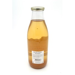 Jus de poire fermier 75cl