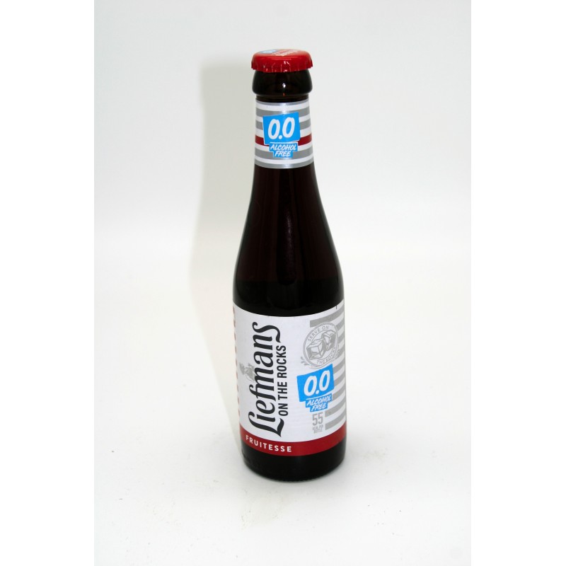 Liefmans Fruitesse 0° 33 cl