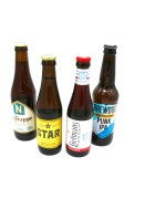 Bières sans alcool