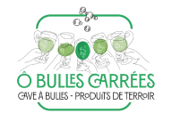 Ô Bulles Carrées - Cave à bulles et produits de terroir